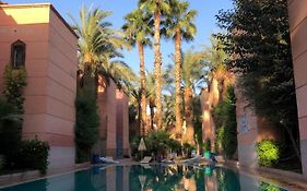 Riad Ramona Lqariya Seyaheya