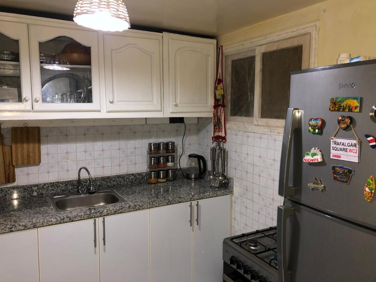 Riad Ramona Lqariya Seyaheya Marrakesz Zewnętrze zdjęcie