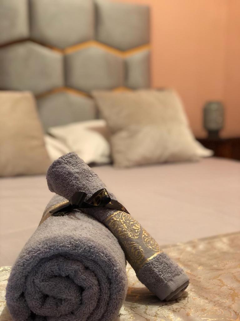 Riad Ramona Lqariya Seyaheya Marrakesz Pokój zdjęcie